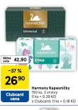 HARMONY KAPESNKY