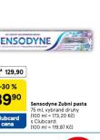 SENSODYNE ZUBN PASTA