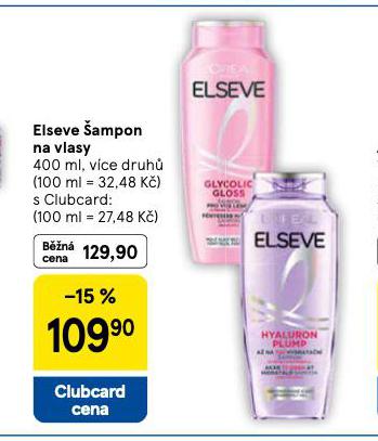 ELSEVE AMPON