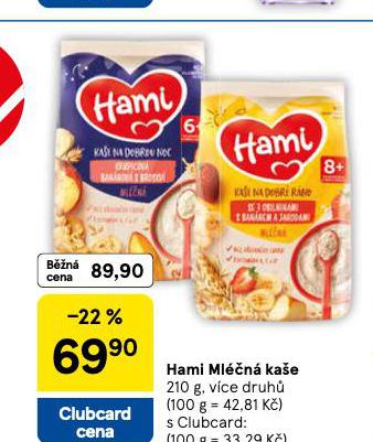 HAMI MLN KAE