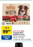 PROPESKO MISTR KAPSIKY PRO PSY
