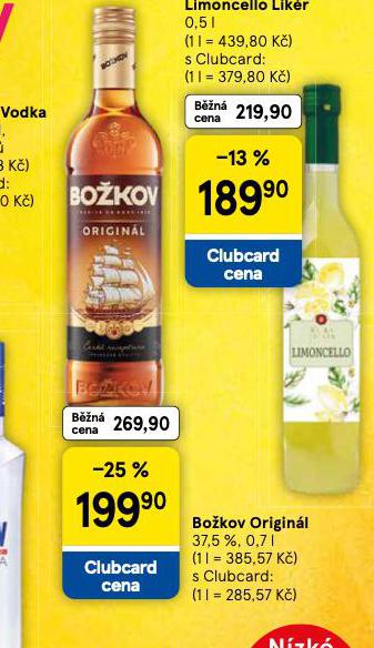 BOKOV ORIGINL