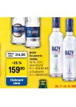B42V ECCENTRIC VODKA