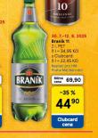 PIVO BRANK 11