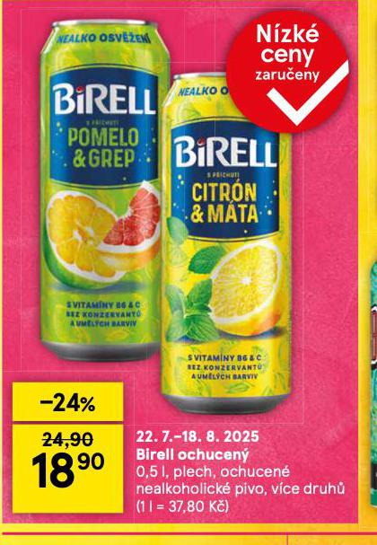 BIRELL OCHUCEN