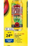 DESPERADOS ORIGINAL