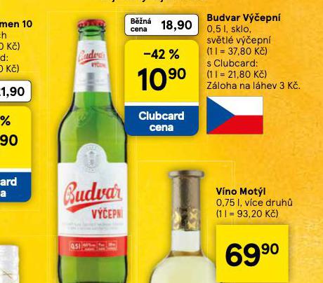 BUDVAR VEPN