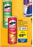 PRINGLES