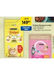 FRISKIES GRANULE PRO KOKY