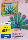 STAVEBNICE LEGO CREATOR
