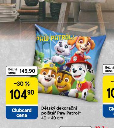 DTSK DEKORAN POLT