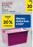LON BOX S VKEM