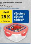 DZA NA POTRAVINY