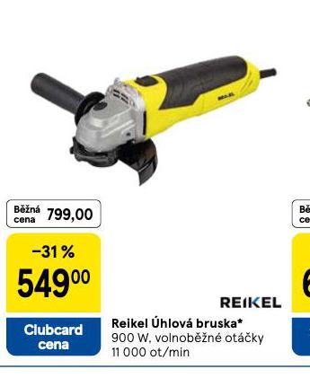 REIKEL HLOV BRUSKA