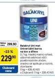 BALAKRYL