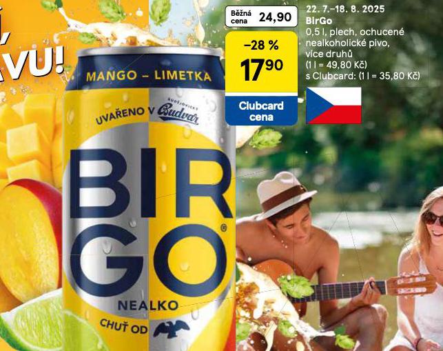 BIRGO