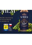 PIVO KRUOVICE BOHM