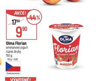 OLMA FLORIAN