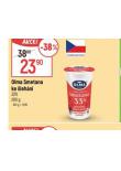 OLMA SMETANA KE LEHN 33%