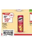 PRINGLES
