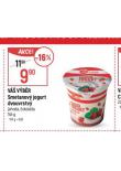 SMETANOV JOGURT DVOUVRSTV
