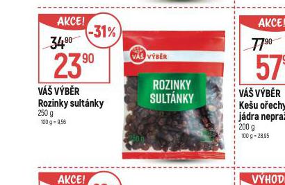 ROZINKY SULTNKY