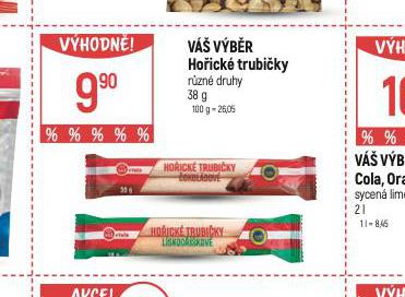 HOICK TRUBIKY