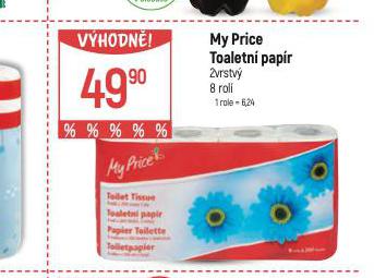 TOALETN PAPR