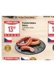 PRASK KLOBSA