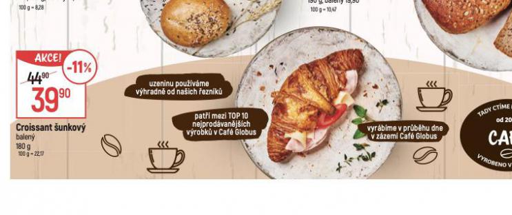 CROISSANT UNKOV
