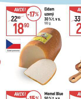 EIDAM UZEN 30%