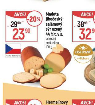 MADETA JIHOESK SALMOV SR UZEN 44%
