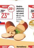 MADETA JIHOESK SALMOV SR UZEN 44%