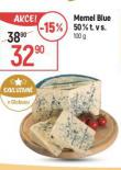 MEMEL BLUE 50%