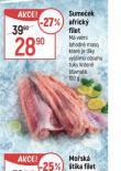 SUMEEK AFRICK FILET