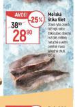 MOSK TIKA FILET