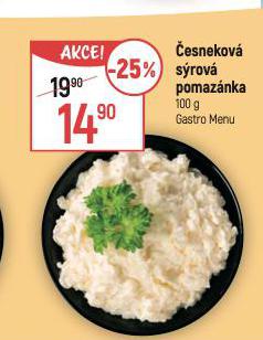 ESNEKOV SROV POMAZNKA