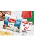 GALBANI MOZZARELLA