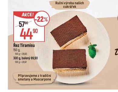EZ TIRAMISU