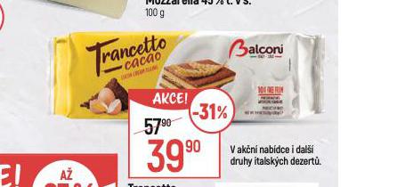 TRANCETTO
