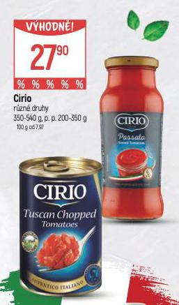 CIRIO