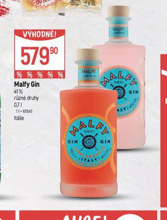MALFY GIN