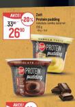 ZOTT PROTEIN PUDDING