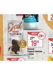 NUTREND FLAPJACK OKOLDA + BANN