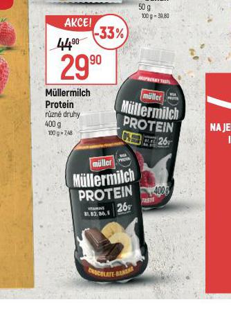 MLLERMILCH PROTEIN