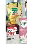 ORGANIS VEGAN PROTEIN VANILKA