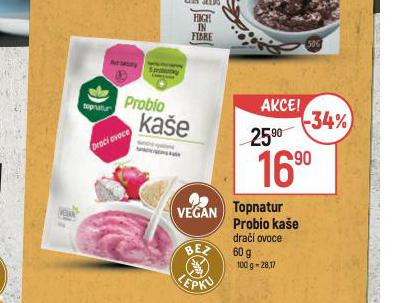 TOPNATUR PROBIO KAE