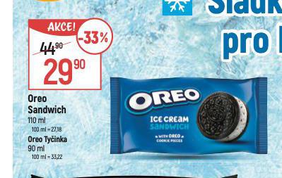 OREO SANDWICH