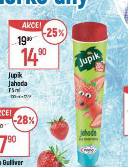 JUPK JAHODA