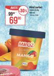 MRO SORBET